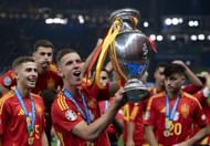 Dani Olmo is wanted at Camp Nou